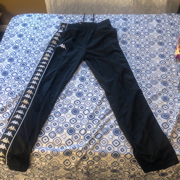 COPY - Kappa track pants, for both men & women. - Picture 3 of 3